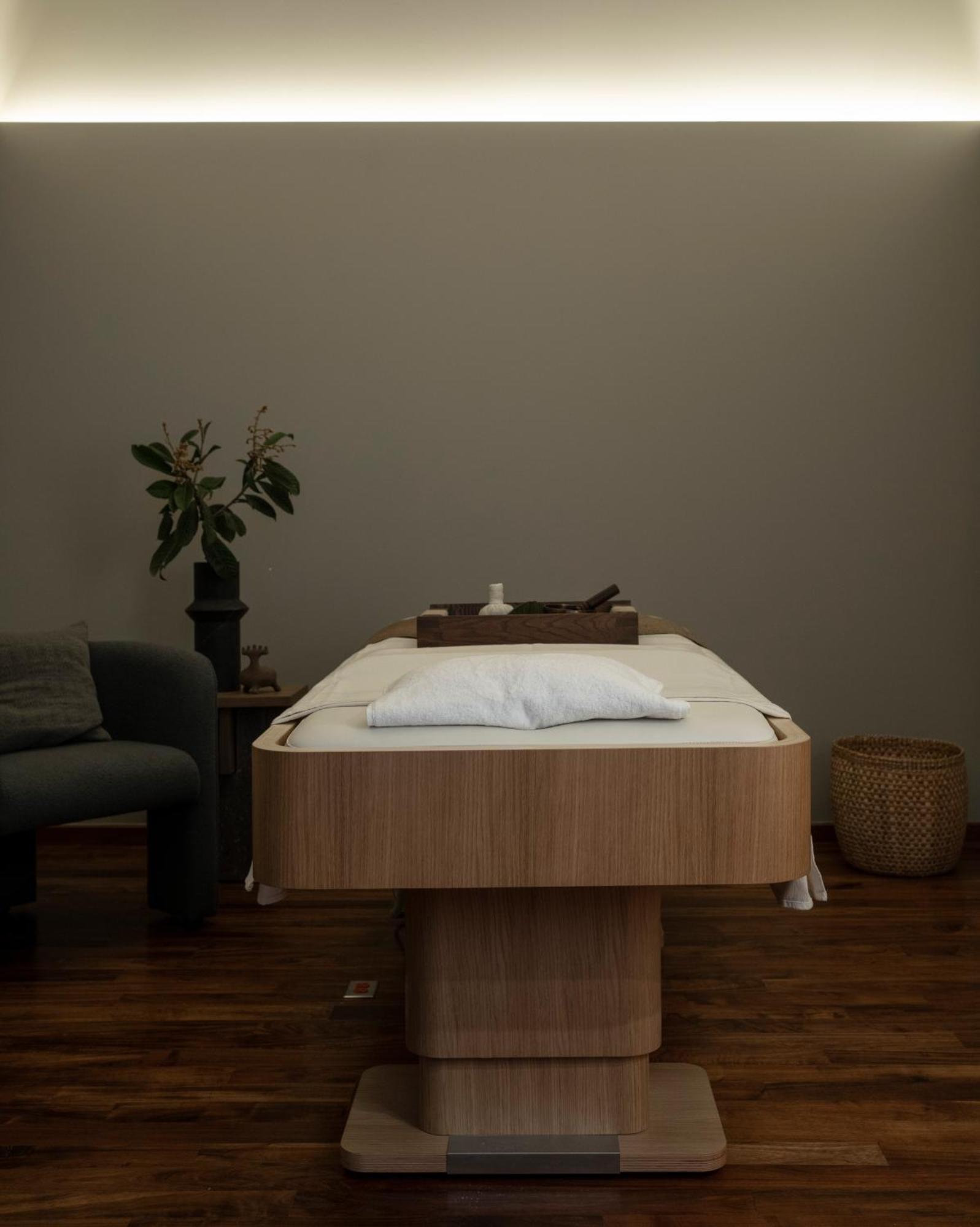 Nima Local House Hotel & Spa Mexico City Exterior photo